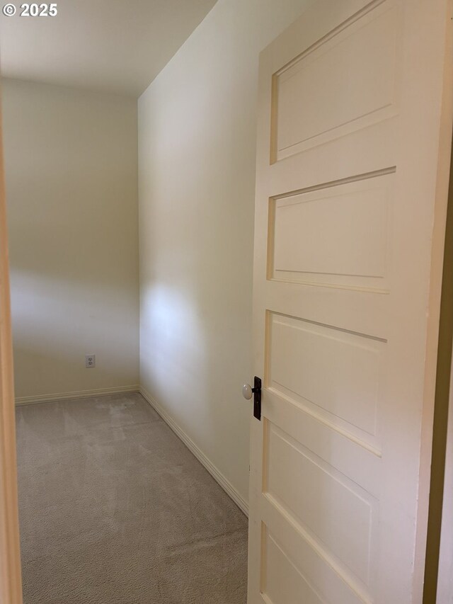 74 NE Sacramento St, Portland, OR 97213 - view of closet