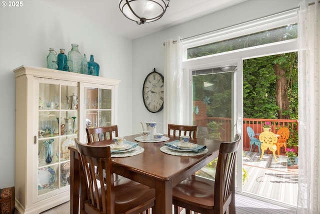 19774 SW Ashcroft Ln, Beaverton, OR 97003 - view of dining area