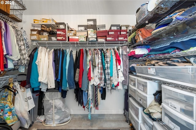 19774 SW Ashcroft Ln, Beaverton, OR 97003 - view of spacious closet