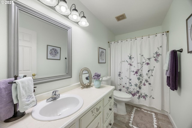 19774 SW Ashcroft Ln, Beaverton, OR 97003 - full bath featuring toilet and vanity