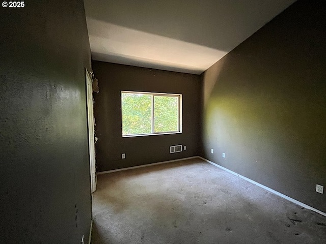 19903 SW Poplarwood Pl, Tualatin, OR 97062 - carpeted empty room featuring baseboards