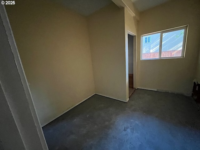 19903 SW Poplarwood Pl, Tualatin, OR 97062 - view of spare room