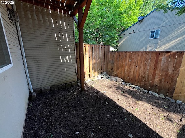 19903 SW Poplarwood Pl, Tualatin, OR 97062 - view of yard