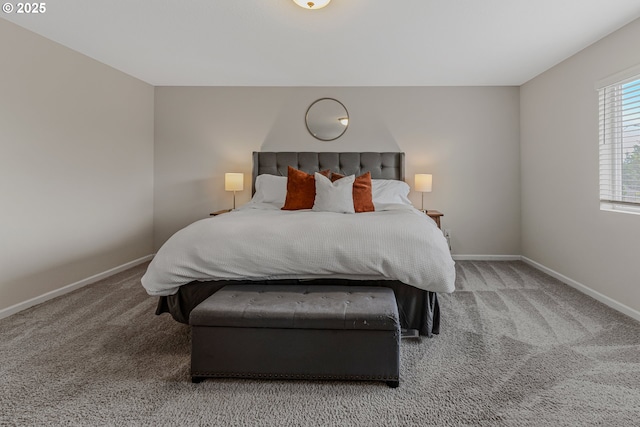 2908 S White Salmon Dr, Ridgefield, WA 98642 - carpeted bedroom with baseboards