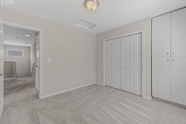 2908 S White Salmon Dr, Ridgefield, WA 98642 - unfurnished bedroom featuring carpet