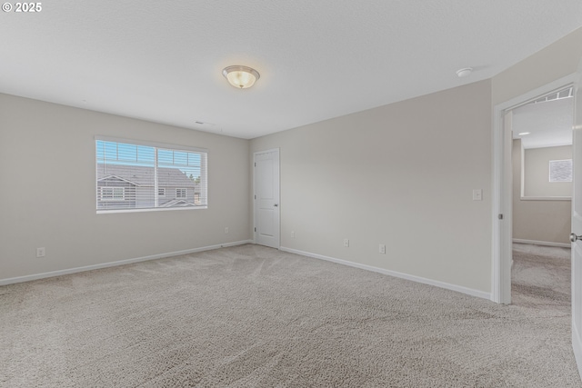 2908 S White Salmon Dr, Ridgefield, WA 98642 - unfurnished room with light carpet and baseboards