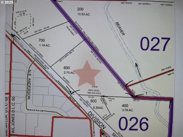 4423 NE Division St, Gresham, OR 97030