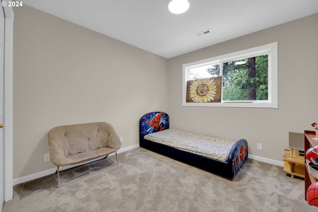 7297 Holly St, Springfield, OR 97478 - bedroom featuring carpet floors