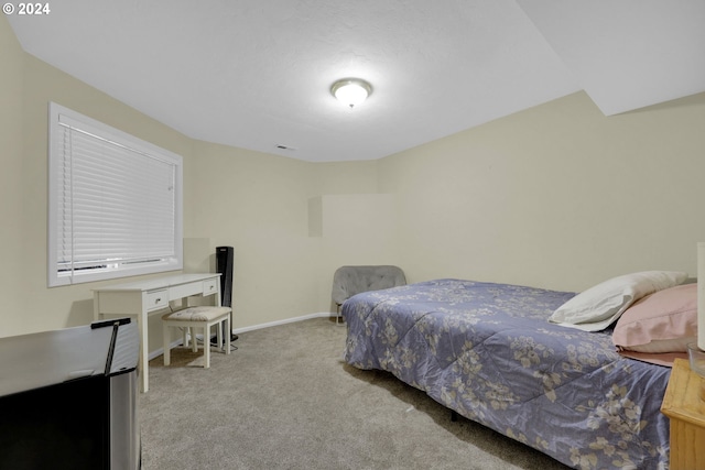 7297 Holly St, Springfield, OR 97478 - carpeted bedroom with baseboards
