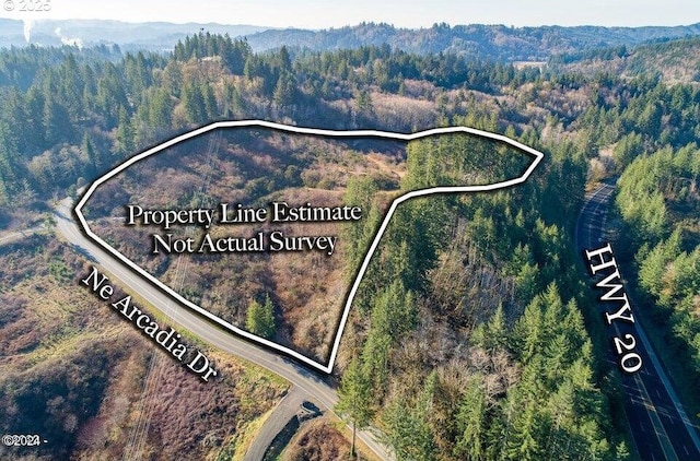 2303 NE Arcadia Dr Unit 2303, Toledo, OR 97391