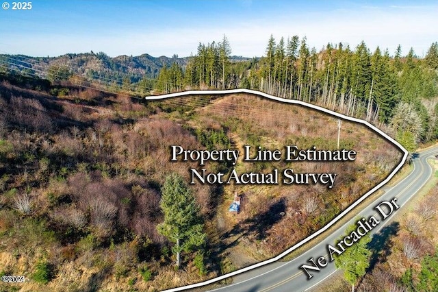 2303 NE Arcadia Dr Unit 2303, Toledo, OR 97391