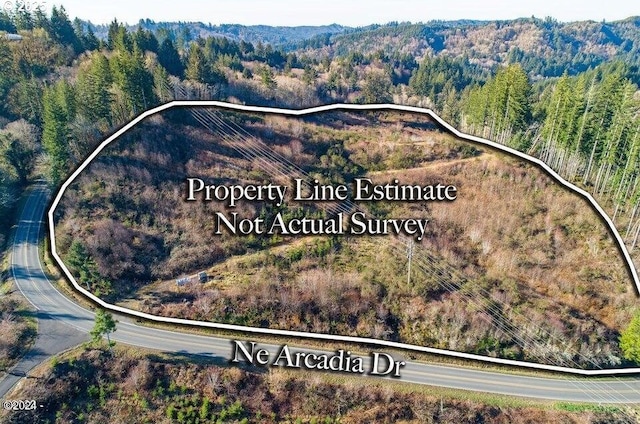 2303 NE Arcadia Dr Unit 2303, Toledo, OR 97391