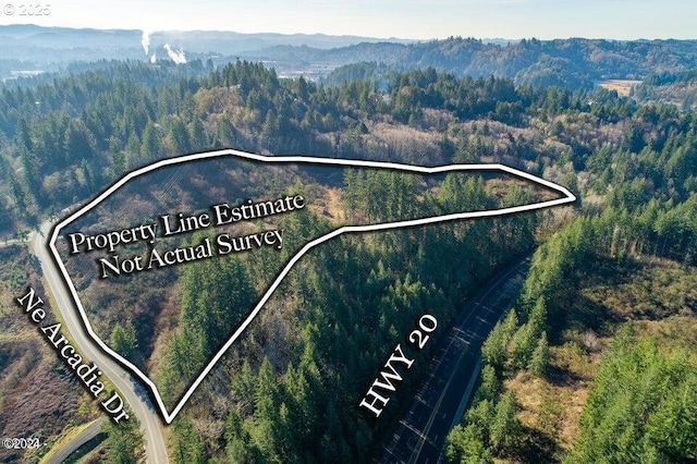 2303 NE Arcadia Dr Unit 2303, Toledo, OR 97391
