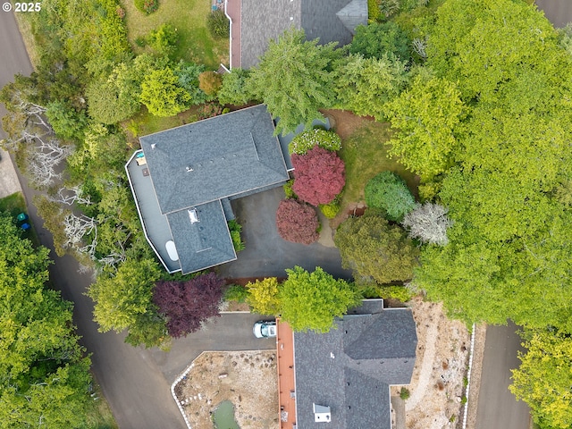 1626 NE Regatta Way, Lincoln City, OR 97367 - bird's eye view