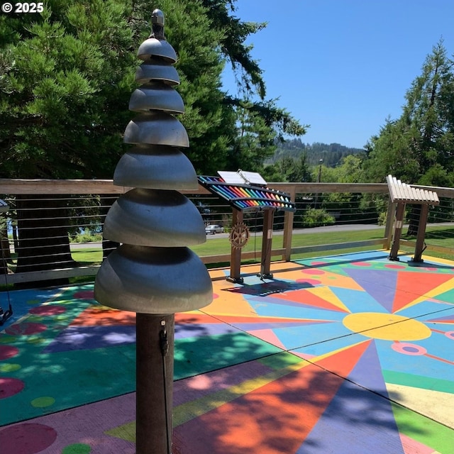 1626 NE Regatta Way, Lincoln City, OR 97367 - view of property's community
