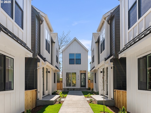 6020 NE Mason St Unit 9, Portland, OR 97218 - view of community
