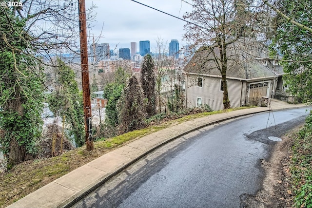 2107 SW Market Street Dr, Portland, OR 97201