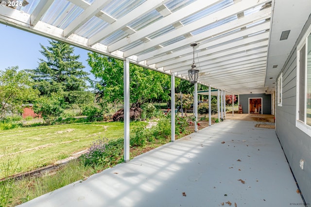 35538 SE Snuffin Rd, Estacada, OR 97023 - view of patio / terrace