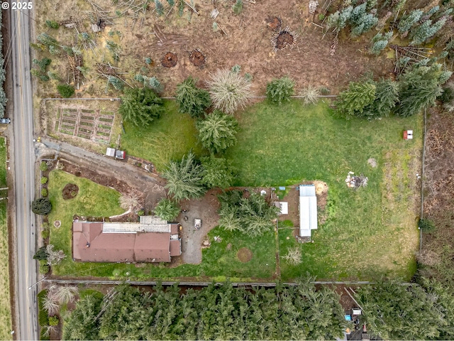 35538 SE Snuffin Rd, Estacada, OR 97023 - aerial view of property's location