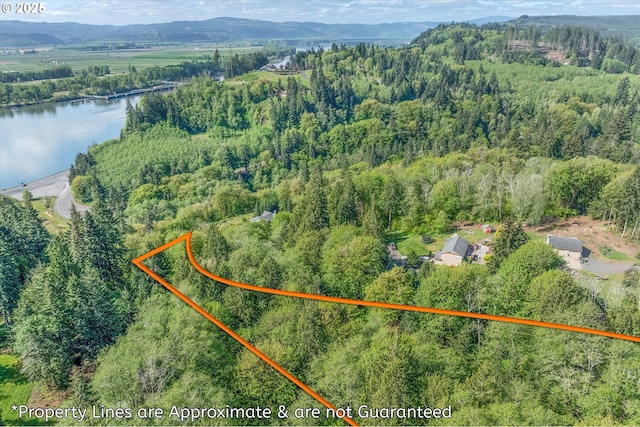 Mill Falls Ln, Longview, WA 98632