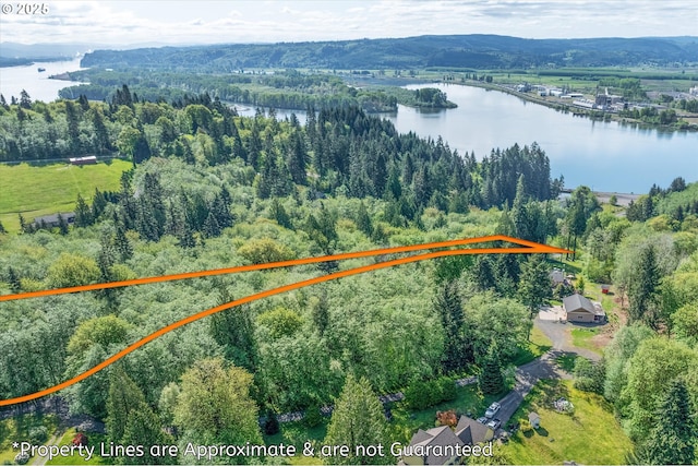 Mill Falls Ln, Longview, WA 98632