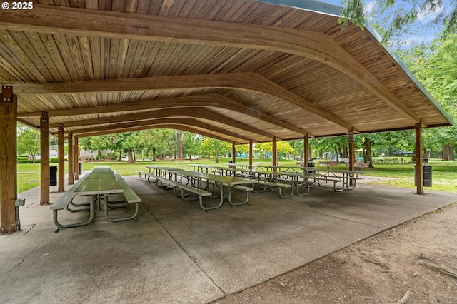 10886 SW Bretton Ct, Portland, OR 97224 - view of property's community
