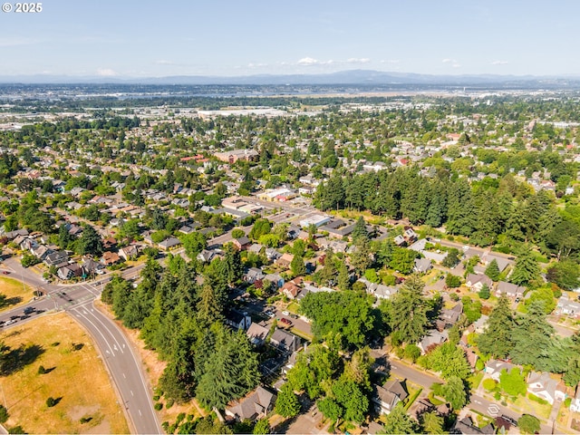 6406 N Michigan Ave, Portland, OR 97217 - view of property location