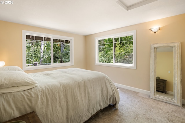 2977 Ingalls Way, Eugene, OR 97405 - carpeted bedroom with baseboards