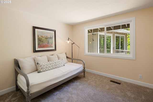2977 Ingalls Way, Eugene, OR 97405 - bedroom featuring carpet floors and baseboards