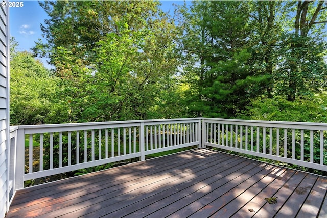 2812 Beacon Hill Dr, West Linn, OR 97068 - view of deck