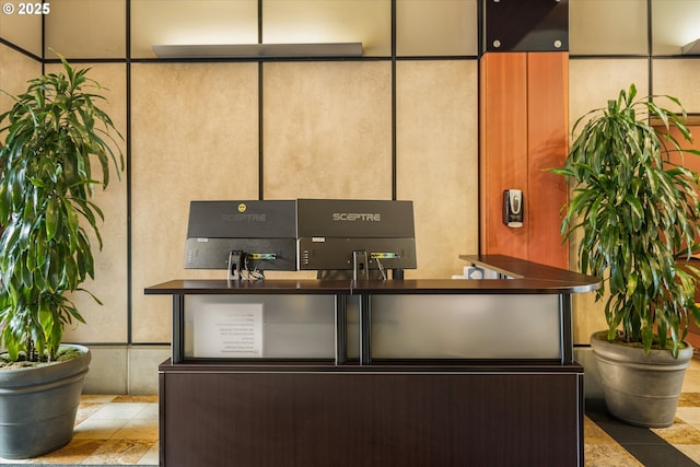 1030 NW Johnson St Unit 323, Portland, OR 97209 - view of reception