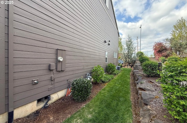 37833 Killarney St, Sandy, OR 97055 - view of side of home