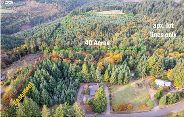 26845 NW Dorland Rd Unit A, North Plains OR, 97133 land for sale