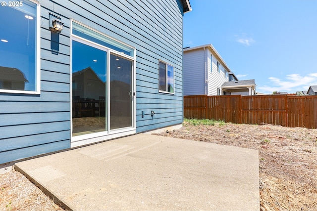 2095 S Heather St, Cornelius, OR 97113 - view of patio / terrace