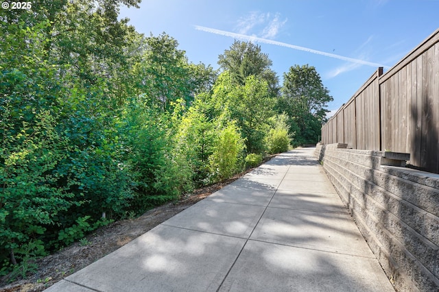 2095 S Heather St, Cornelius, OR 97113 - view of patio
