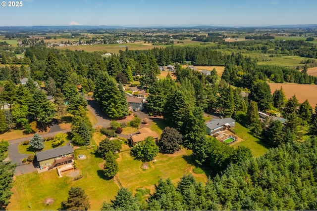 14173 NW Grandview Pl, Banks, OR 97106 - aerial view