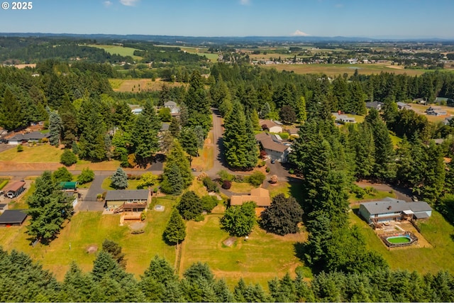 14173 NW Grandview Pl, Banks, OR 97106 - aerial view