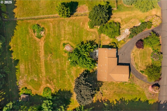 14173 NW Grandview Pl, Banks, OR 97106 - aerial view