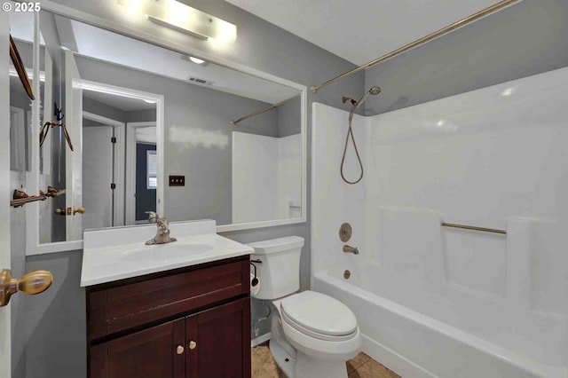 1168 Risden Pl, Eugene, OR 97404 - bathroom featuring  shower combination and vanity