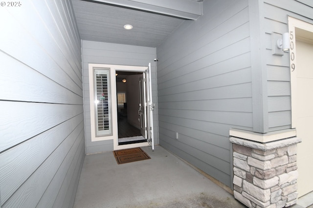 5009 NE 85th St, Vancouver, WA 98665 - view of entrance to property