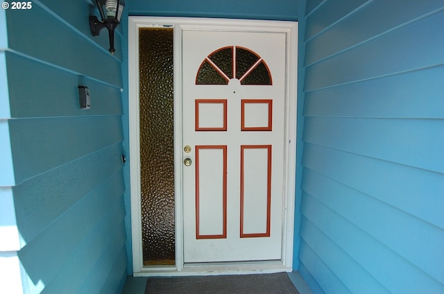 3024 Concord Way, Forest Grove, OR 97116 - view of entrance to property