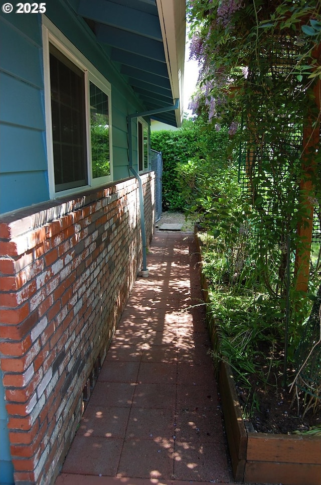 3024 Concord Way, Forest Grove, OR 97116 - view of property exterior