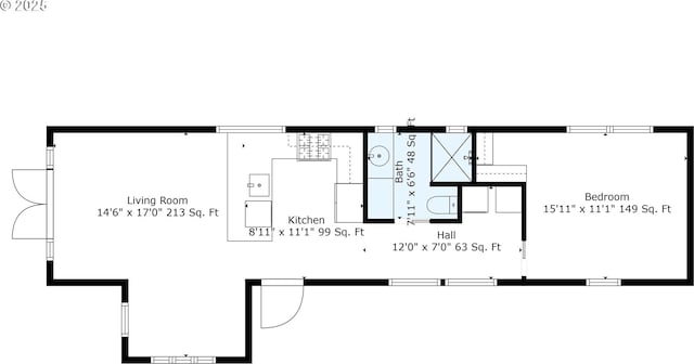 room layout