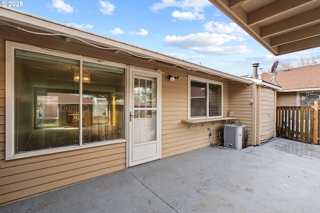 5016 SW Normandy Pl, Beaverton, OR 97005 - view of patio / terrace
