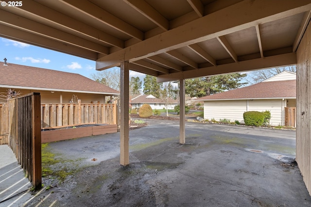 5016 SW Normandy Pl, Beaverton, OR 97005 - view of patio / terrace