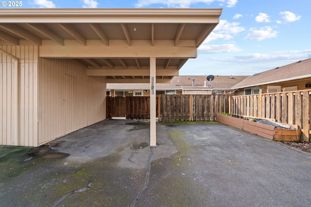 5016 SW Normandy Pl, Beaverton, OR 97005 - view of patio