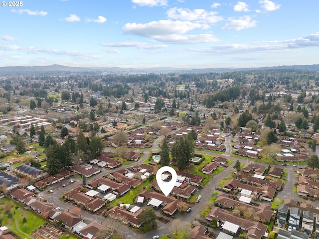5016 SW Normandy Pl, Beaverton, OR 97005 - view of property location featuring nearby suburban area