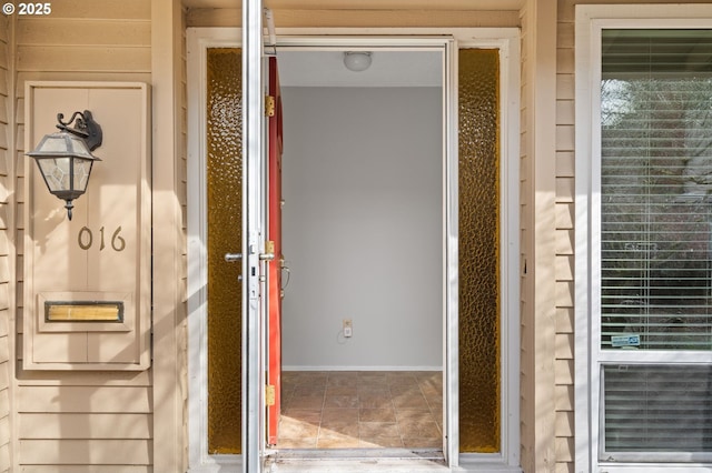 5016 SW Normandy Pl, Beaverton, OR 97005 - view of doorway to property