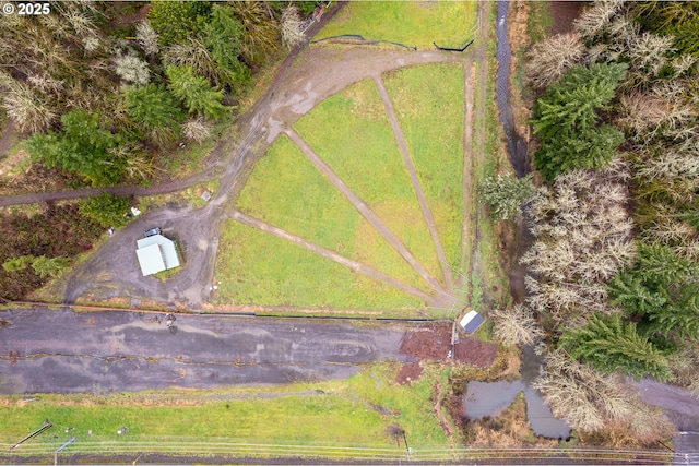 865 E Columbia River Hwy, Clatskanie, OR 97016 - drone / aerial view