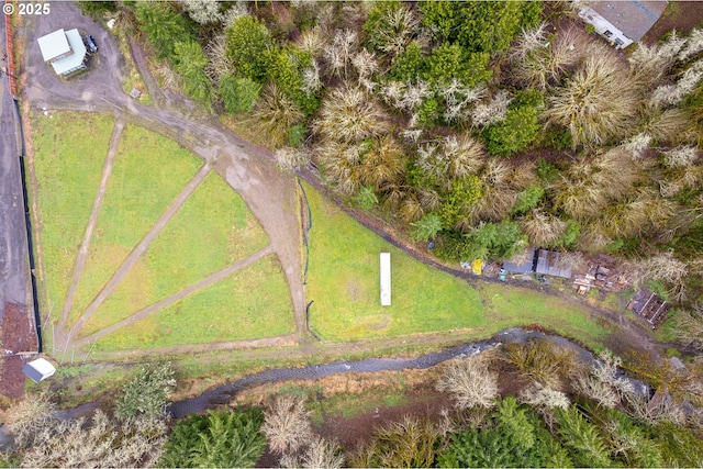 865 E Columbia River Hwy, Clatskanie, OR 97016 - bird's eye view